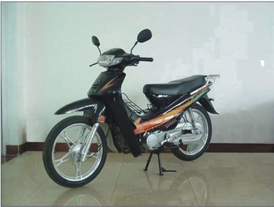 Saiyang SY110VTwo wheeled motorcycles