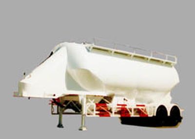 Tonghua  THT9240GFL Powder material transportation semi-trailer