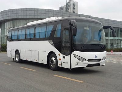 Wanda  WD6105BEV2 Pure electric passenger cars