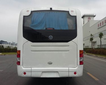 Wanda  WD6105BEV2 Pure electric passenger cars