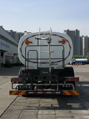 Dongyue  ZTQ5180GSSZ6M45F Sprinkler truck