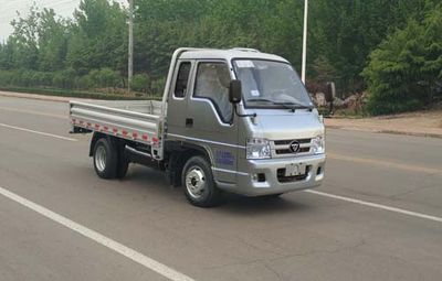 Foton  BJ1030V5PV4BG Dual fuel truck