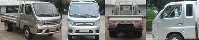 Foton  BJ1030V5PV4BG Dual fuel truck