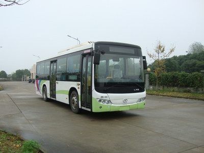 Beijing brand automobilesBJ6950B21NCity buses