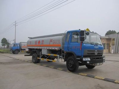 Dali  DLQ5160GJYE Refueling truck