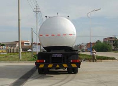 Dali  DLQ5250GSNA Bulk cement truck