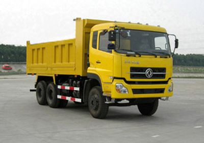 Dongfeng EQ3200LTDump truck