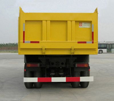 Dongfeng  EQ3200LT Dump truck