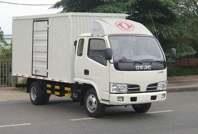 Dongfeng  EQ5041XXYL71DAAC Box transport vehicle