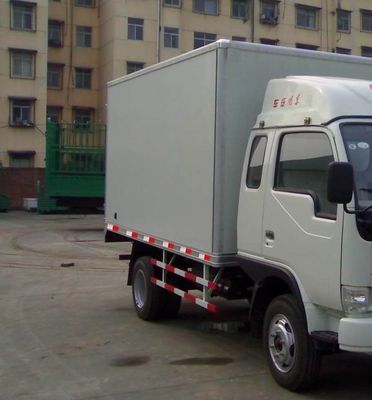 Dongfeng  EQ5041XXYL71DAAC Box transport vehicle