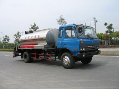 UFO FD5130GLQAsphalt distributor truck