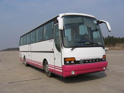 Ankai  HFF6124K46 Luxury coach