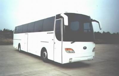 Ankai  HFF6124K46 Luxury coach