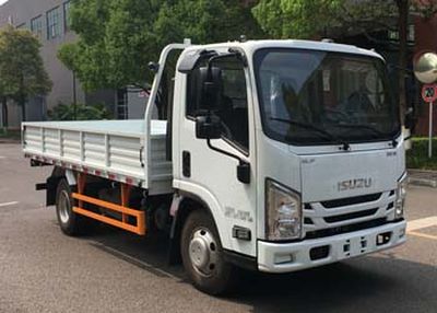 Jiangxi Isuzu brand automobiles JXW1040BDJ2 Truck