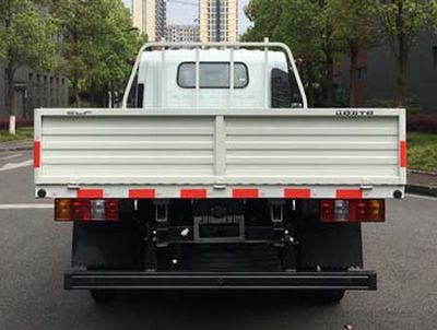 Jiangxi Isuzu brand automobiles JXW1040BDJ2 Truck