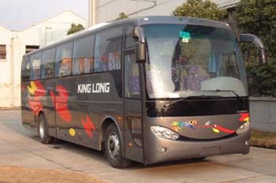 Jinlong  KLQ6117QS Tourist buses