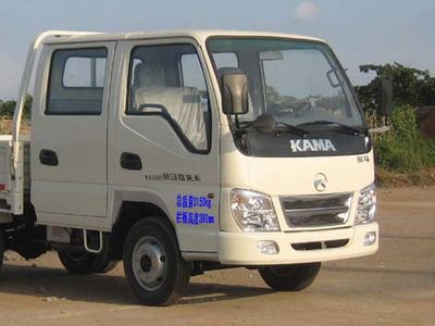 Kaima  KMC3031HA31S4 Dump truck