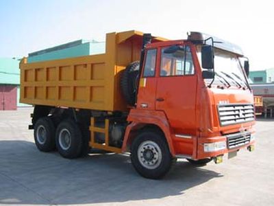 Penglai  PG3256 Dump truck