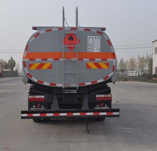 Qilin  QLG5164GYY Oil tanker