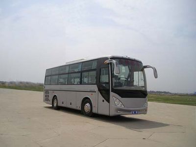 Shaolin SLG6100CWHSleeper coach