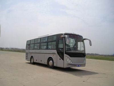 Shaolin  SLG6100CWH Sleeper coach