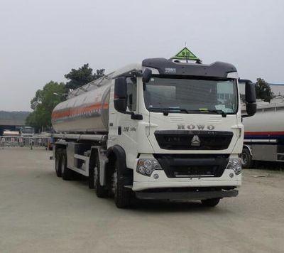 Xingshi  SLS5311GYYZ5 Oil tanker