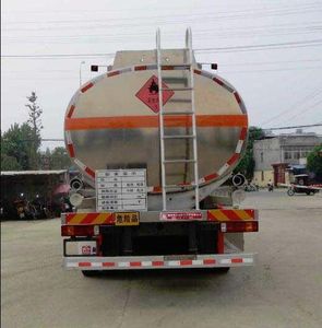 Xingshi  SLS5311GYYZ5 Oil tanker