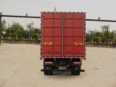 Shaanxi Automobile SX5254XXYGP3 Box transport vehicle