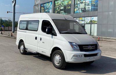 New Yuejie  XYT5042XSCSH2 Disability transport vehicle