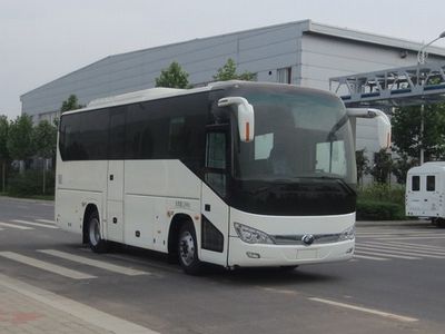 Yutong  ZK5126XYL4 Medical vehicle