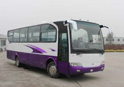 Yutong  ZK6830H1 coach