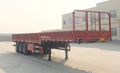 Tianyuxing  ZRT9400LBE Fence semi-trailer