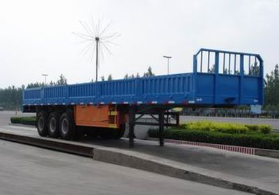 Starstal ZZ9406XLY331 Semi trailer