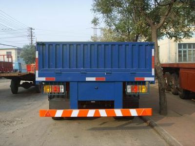 Starstal ZZ9406XLY331 Semi trailer