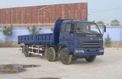 Era  BJ3163DJPFB Dump truck