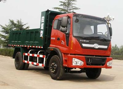 Foton  BJ3168DJPFD3 Dump truck