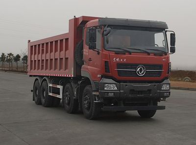 Dongfeng  DFH3310A18 Dump truck