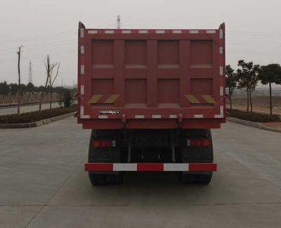 Dongfeng  DFH3310A18 Dump truck