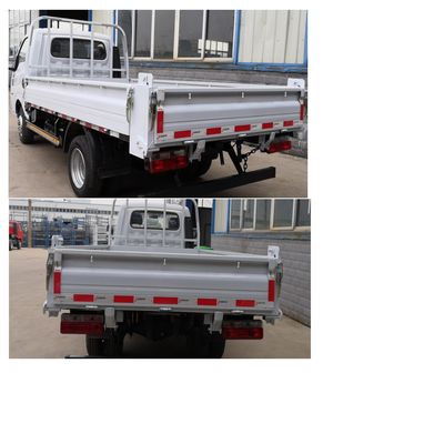 Dongfeng  EQ3040S15DC Dump truck