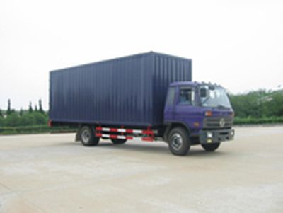 Dongfeng  EQ5120XXY Box transport vehicle