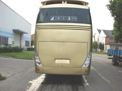 Ankai  HFF6127K46 Luxury coach