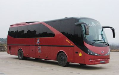 Ankai  HFF6127K46 Luxury coach