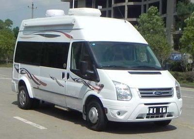 Jianglv brand automobiles JRV5042XLJMD6 RV