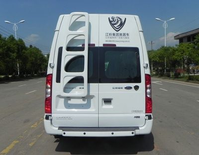 Jianglv brand automobiles JRV5042XLJMD6 RV