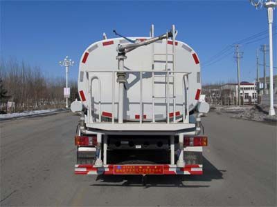 Luping Machinery LPC5070GSSB4 Sprinkler truck