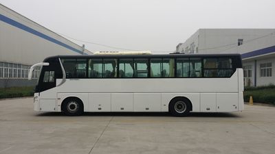 Shaanxi Automobile SX6110BEV Pure electric road buses