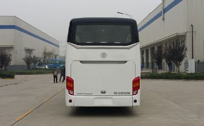 Shaanxi Automobile SX6110BEV Pure electric road buses