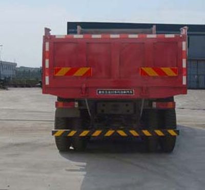 Wuyue  TAZ3254Z38A Dump truck