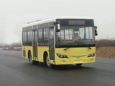 Tongxin  TX6770GF City buses