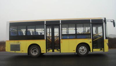 Tongxin  TX6770GF City buses